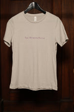 Load image into Gallery viewer, Girls Round-Neck (Heather Dust)
