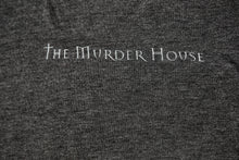 Load image into Gallery viewer, Guys Round-Neck Tee (Dark Heather Grey)

